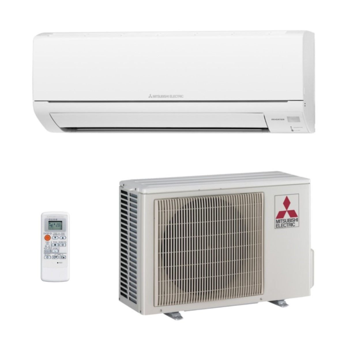 Mitsubishi Electric Купить Б У